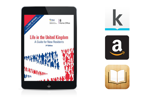 Life in the United Kingdom Ebooks